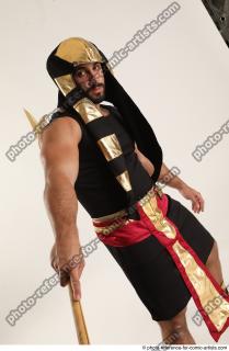 ATILLA EGYPTIAN GOD 2